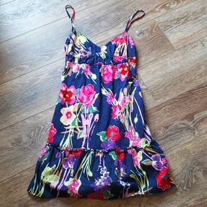 🐱3/$10 American Eagle Flower Dress